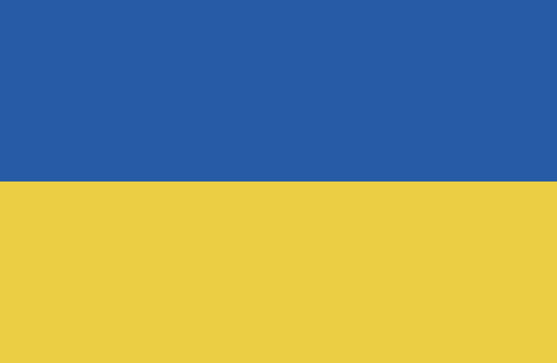 Ukrainian Equestrian Federation: Situation Update 19th March 2022