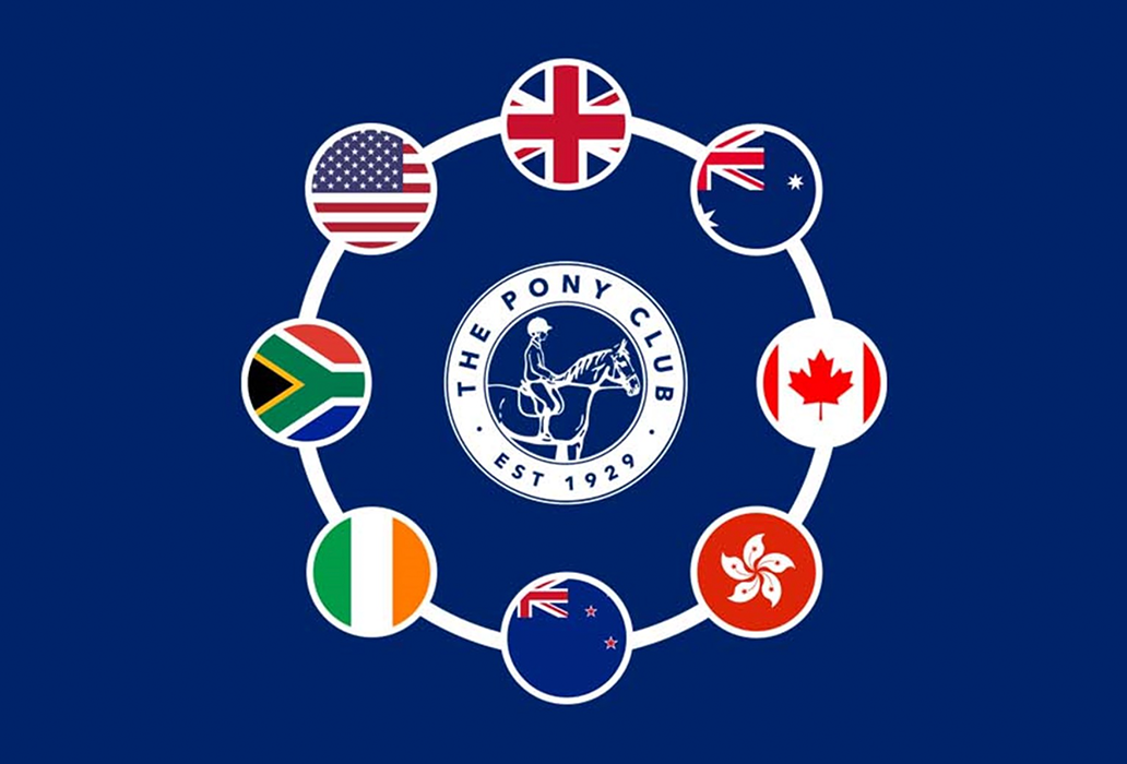 Appointment of Pony Club International Alliance (PCIA) Youth Council PCUK representatives-1032px by 700px Image