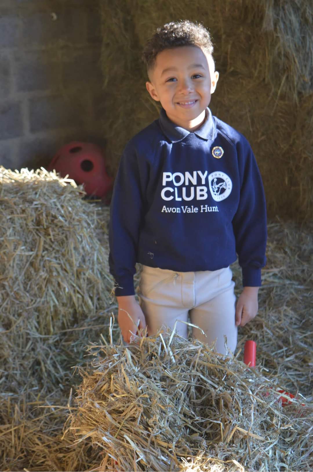 Gallery Image for Pony Club