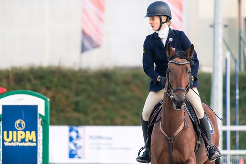 Gallery Image for Pony Club