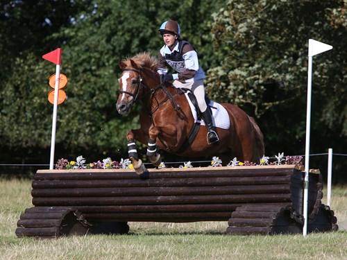 Gallery Image for Pony Club